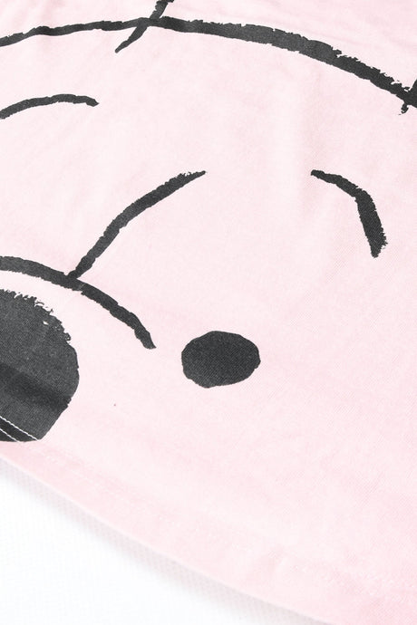 Disney Winnie The Pooh Women's BCI Cotton Pyjama - Brand Threads