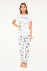 Disney - Winnie The Pooh Women's Pyjamas - Brand Threads