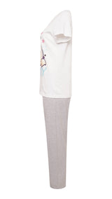 Disney Winnie The Pooh Women's Pyjamas - Brand Threads