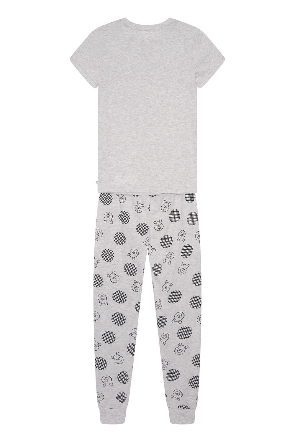 Disney - Winnie The Pooh Women's Pyjamas - Brand Threads