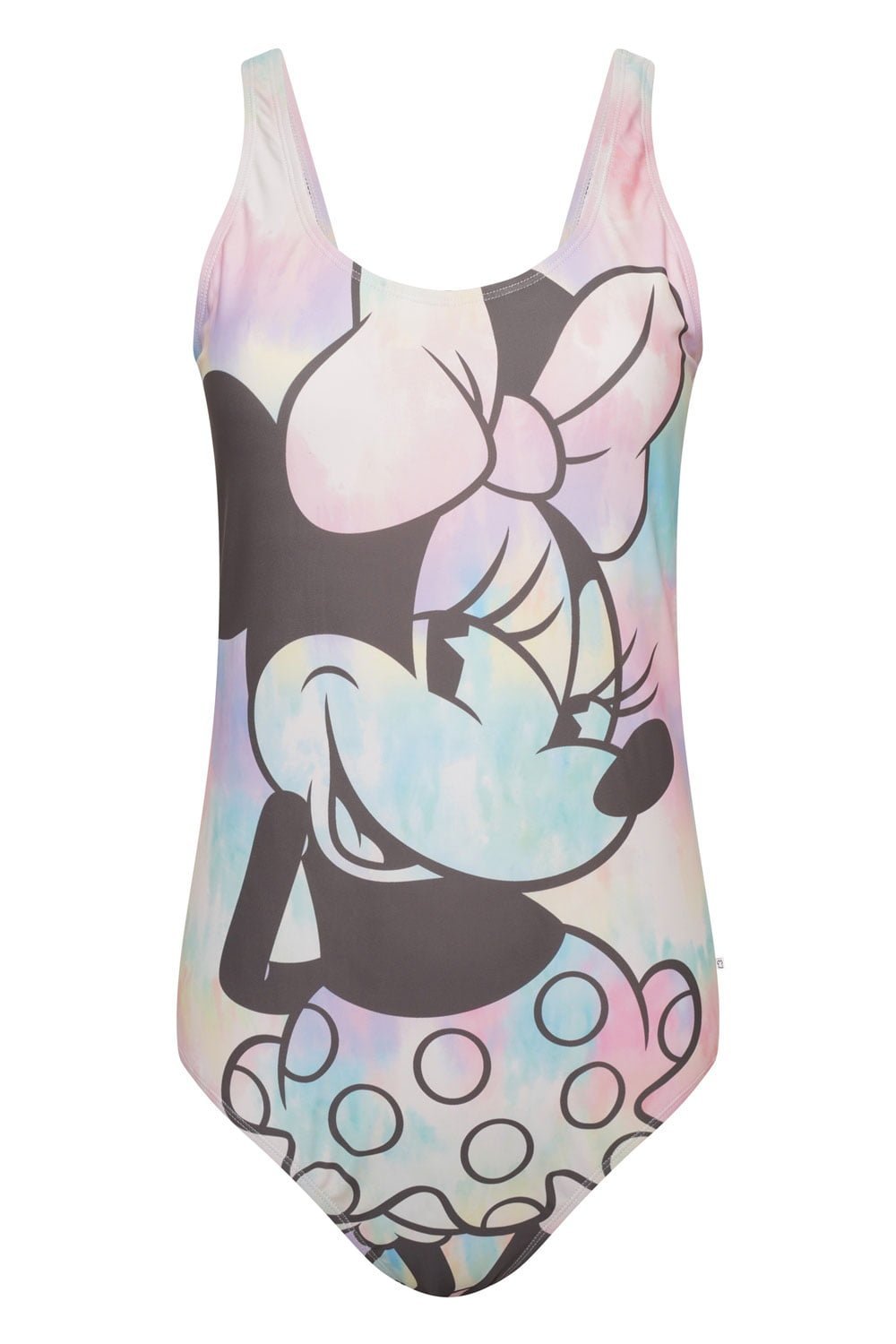 Disney Women's Minnie Mouse Swimsuit - Brand Threads