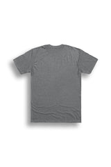Fantastic Four Adults Grey T-shirt – Classic Marvel Tee - Brand Threads