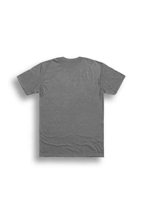 Fantastic Four Adults Grey T-shirt – Classic Marvel Tee - Brand Threads