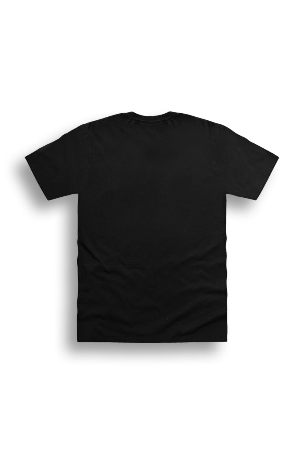 Fantastic Four Adults T-Shirt – Black Cotton Marvel Tee - Brand Threads