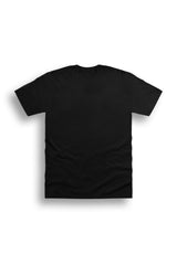 Fantastic Four Adults T-Shirt – Black Cotton Marvel Tee - Brand Threads