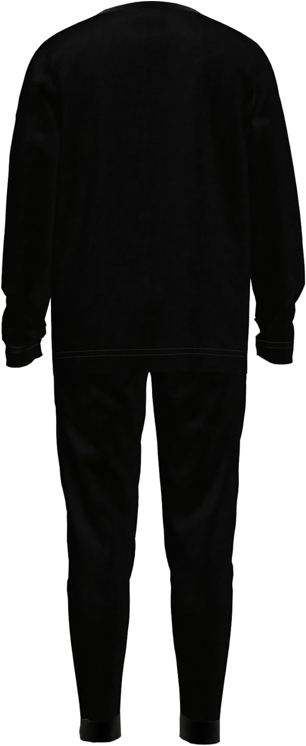 Five Nights at Freddy's Boys Pyjamas Long Sleeved Kids Winter Pyjamas Set Official Merchandise - Brand Threads