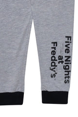 Five Nights at Freddy’s Boys Pyjamas Set - Brand Threads