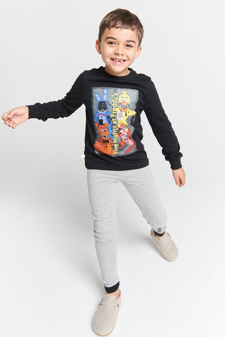 Five Nights at Freddy’s boys pyjamas set - Brand Threads