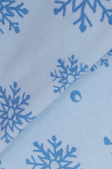 Frozen Girls Jersey Pyjama Set - Brand Threads