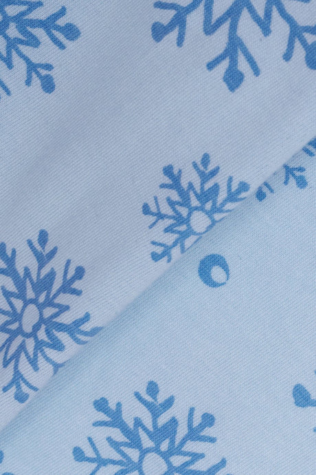 Frozen Girls Jersey Pyjama Set - Brand Threads