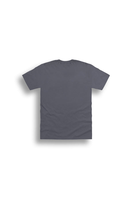 Garfield Unisex Youth Grey T-Shirt - Brand Threads