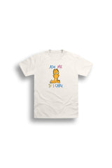 Garfield unisex youth T-shirt – short sleeve, kids T-shirt - Brand Threads