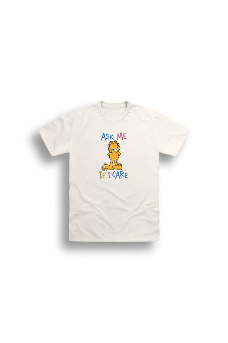 Garfield unisex youth T-shirt – short sleeve, kids T-shirt - Brand Threads
