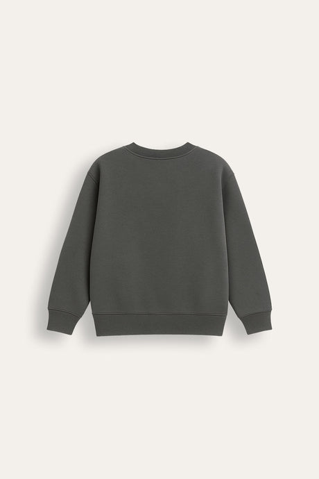 George Pig Boys Halloween Sweatshirt - Brand Threads