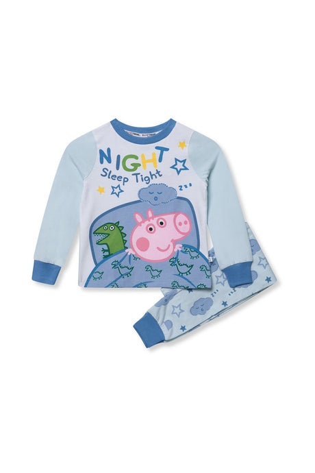 George Pig Boys Pyjamas - Brand Threads