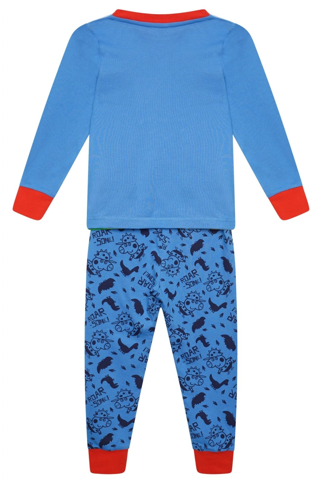 George Pig Boys Pyjamas - Brand Threads