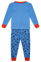 George Pig Boys Pyjamas - Brand Threads