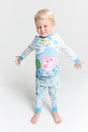 George Pig Boys Pyjamas - Brand Threads