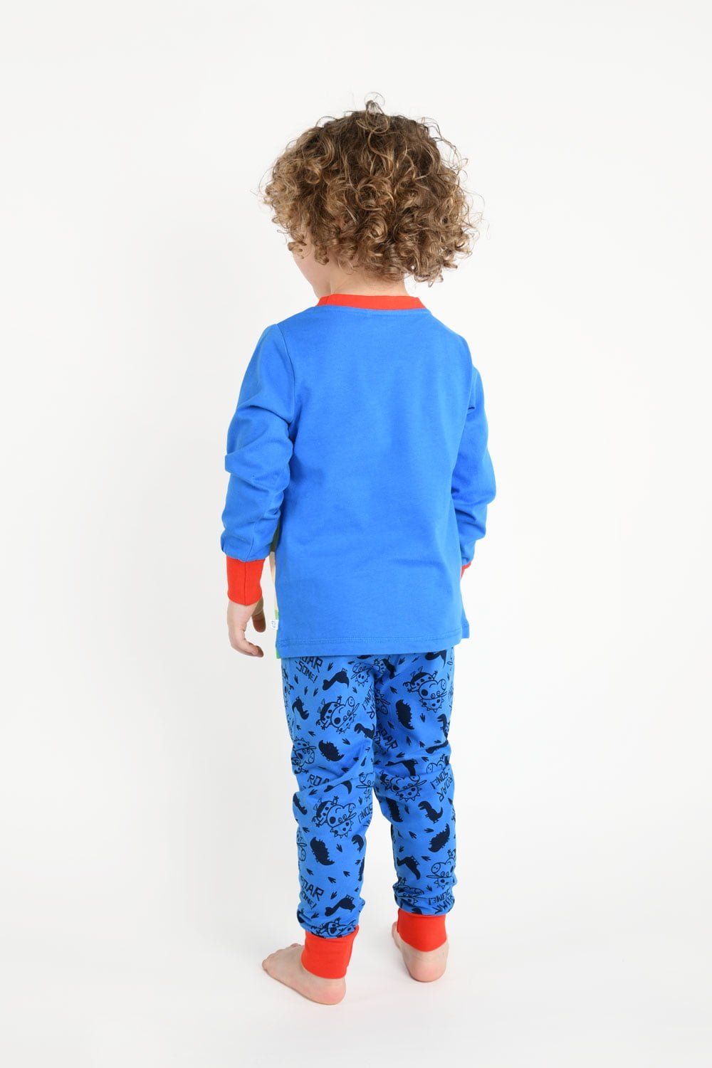 George Pig Boys Pyjamas - Brand Threads