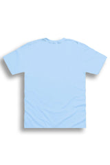 Girls Blue Stitch Movie T-Shirt – Disney Lilo & Stitch Graphic Top - Brand Threads