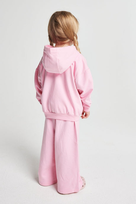 Girls Bluey Jogger Set - Brand Threads