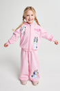 Girls Bluey Jogger Set - Brand Threads