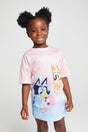 Girls Bluey Nightie - Brand Threads