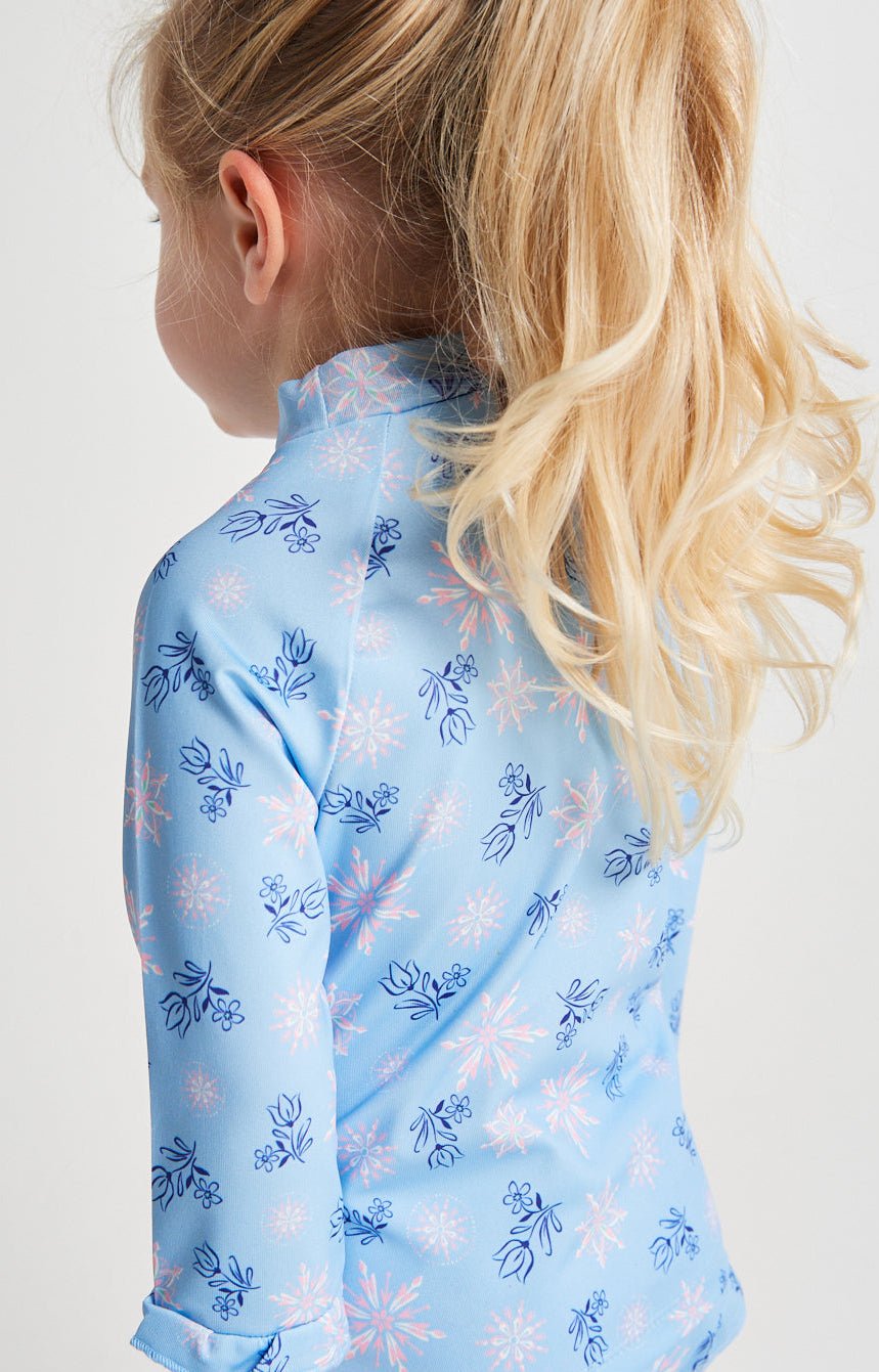 Girls Disney Frozen Swim Set - Brand Threads