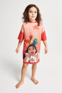 Girls Disney Moana Nightie - Brand Threads