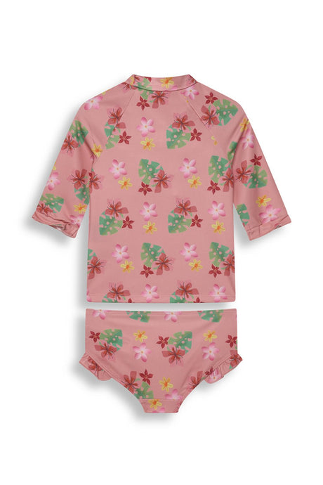 Girls Disney Moana Swim Set - Brand Threads