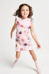 Girls Disney Princess Nightie - Brand Threads
