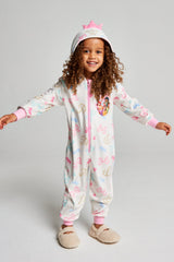 Girls Disney Princess Onesie - Brand Threads