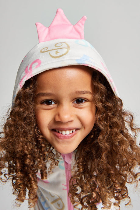 Girls Disney Princess Onesie - Brand Threads