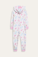 Girls Disney Princess Onesie - Brand Threads