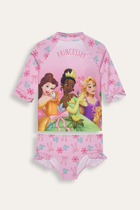 Girls Disney Princess Swim Set - Brand Threads