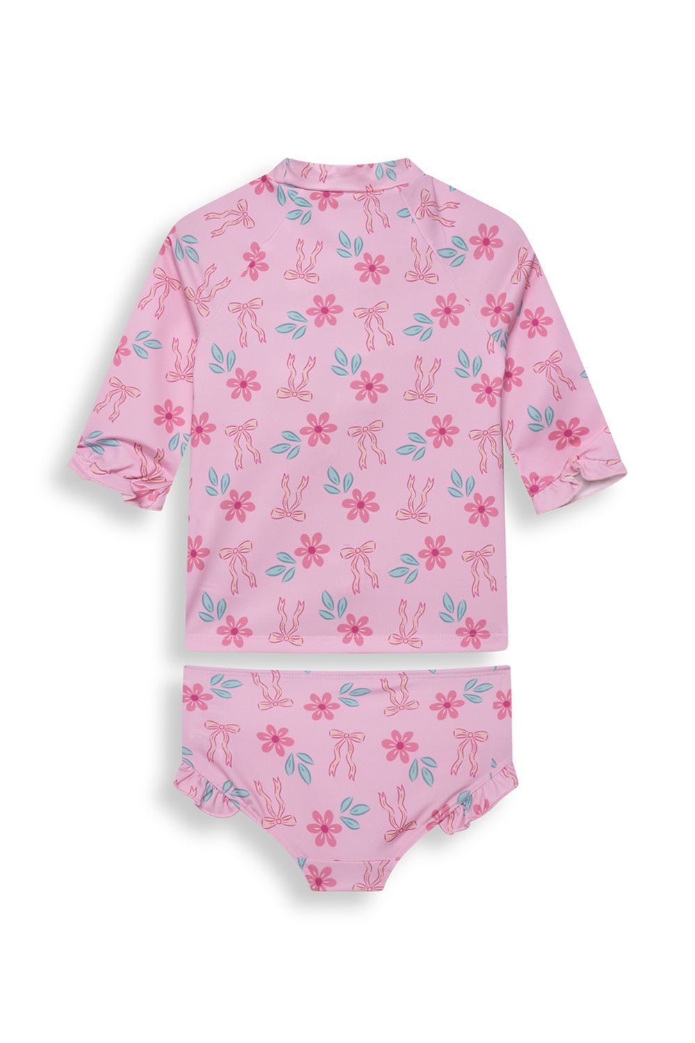 Girls Disney Princess Swim Set - Brand Threads