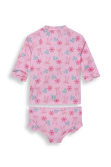 Girls Disney Princess Swim Set - Brand Threads