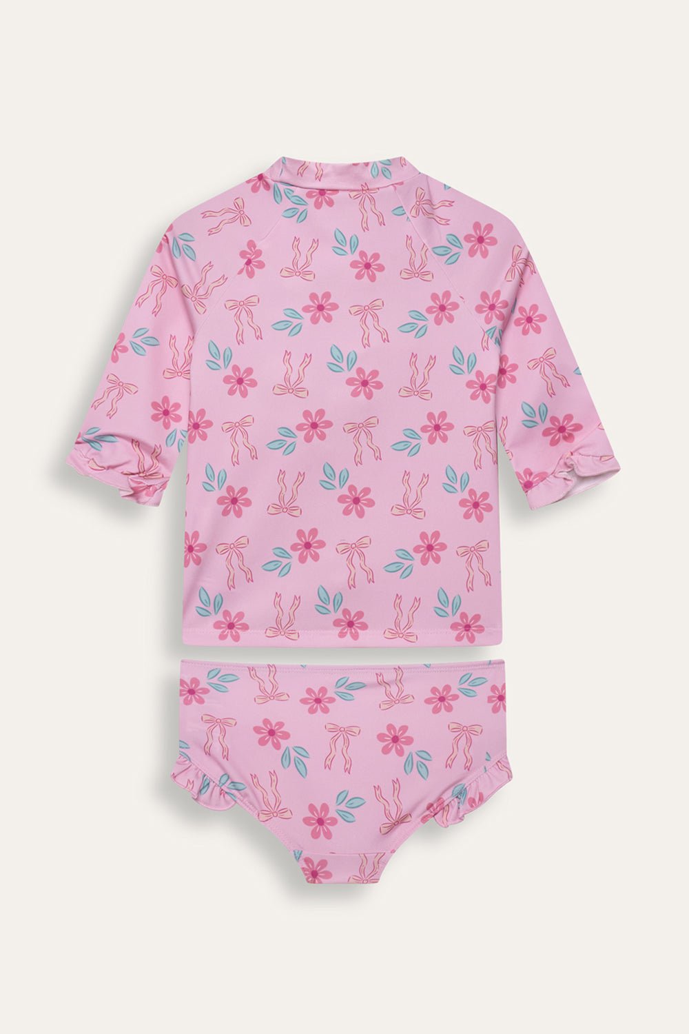 Girls Disney Princess Swim Set - Brand Threads