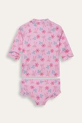 Girls Disney Princess Swim Set - Brand Threads