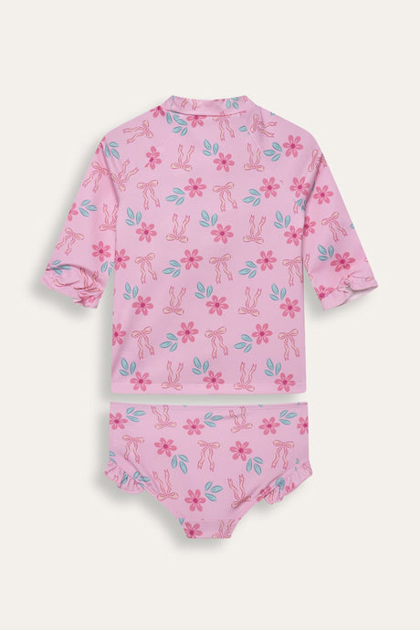 Girls Disney Princess Swim Set - Brand Threads