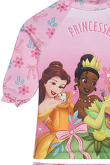 Girls Disney Princess Swim Set - Brand Threads