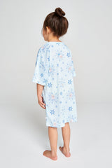 Girls Frozen 2 Pack Nighties - Brand Threads