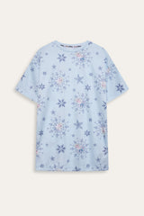 Girls Frozen 2 Pack Nighties - Brand Threads