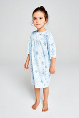 Girls Frozen 2 Pack Nighties - Brand Threads