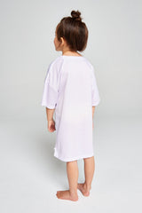 Girls Frozen 2 Pack Nighties - Brand Threads