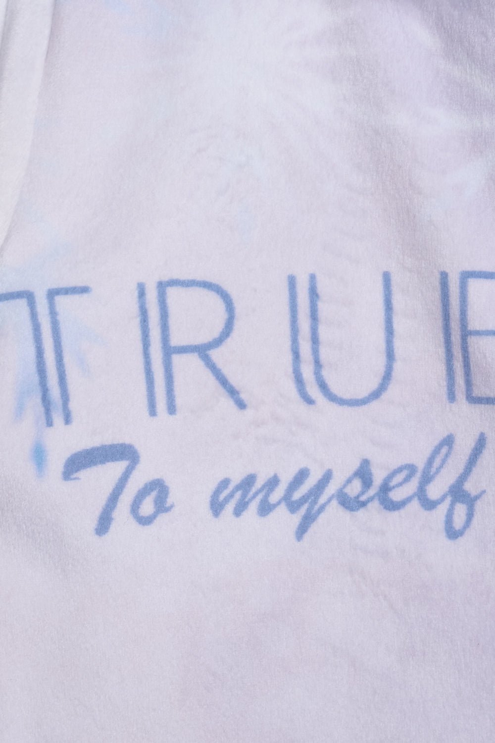 Girls Frozen Fleece Onesie - Brand Threads