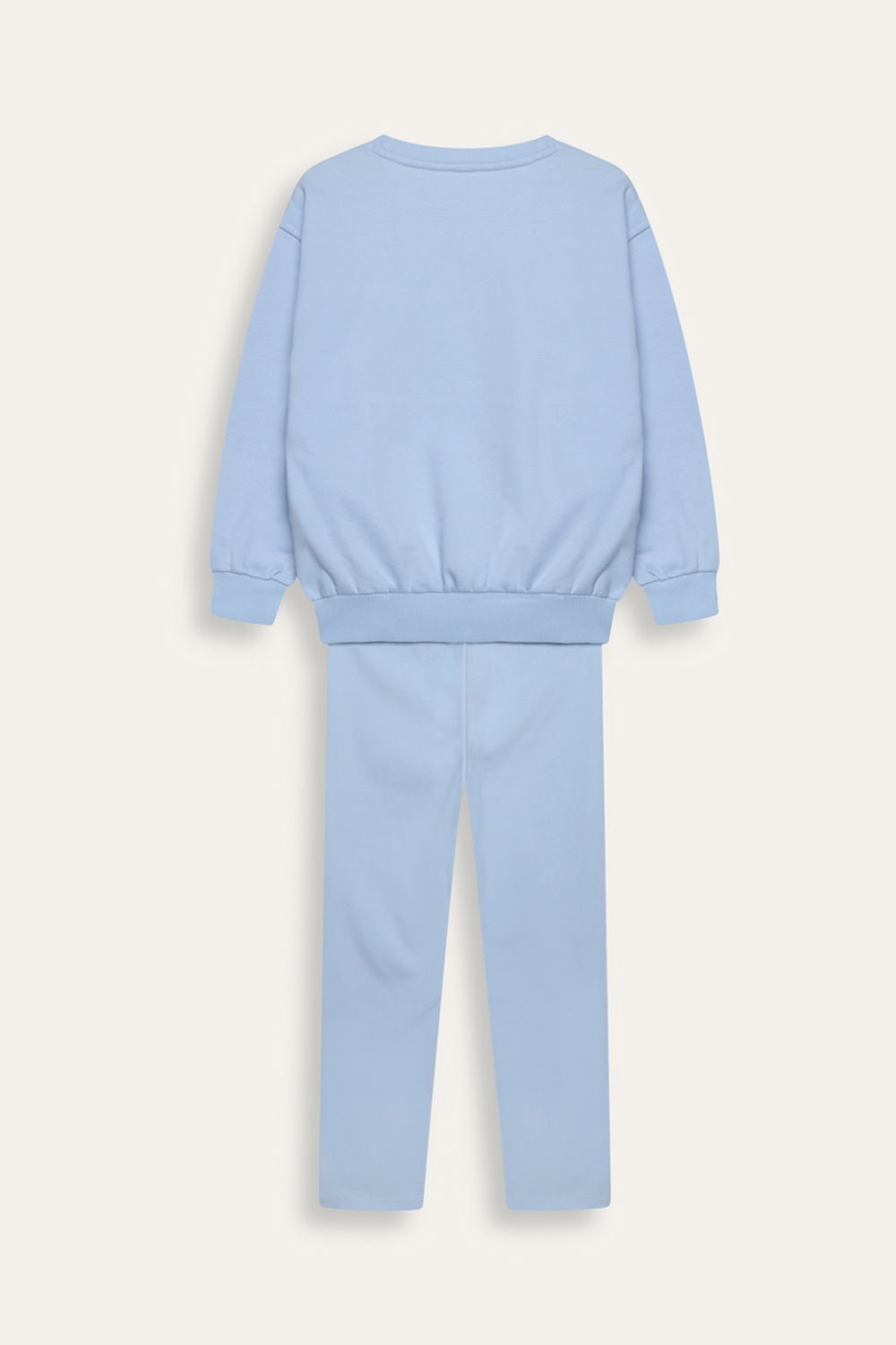 Girls Frozen Legging Set - Brand Threads