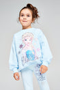 Girls Frozen Legging Set - Brand Threads
