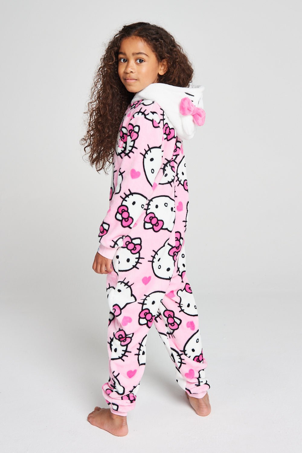 Girls Hello Kitty Oneise - Brand Threads