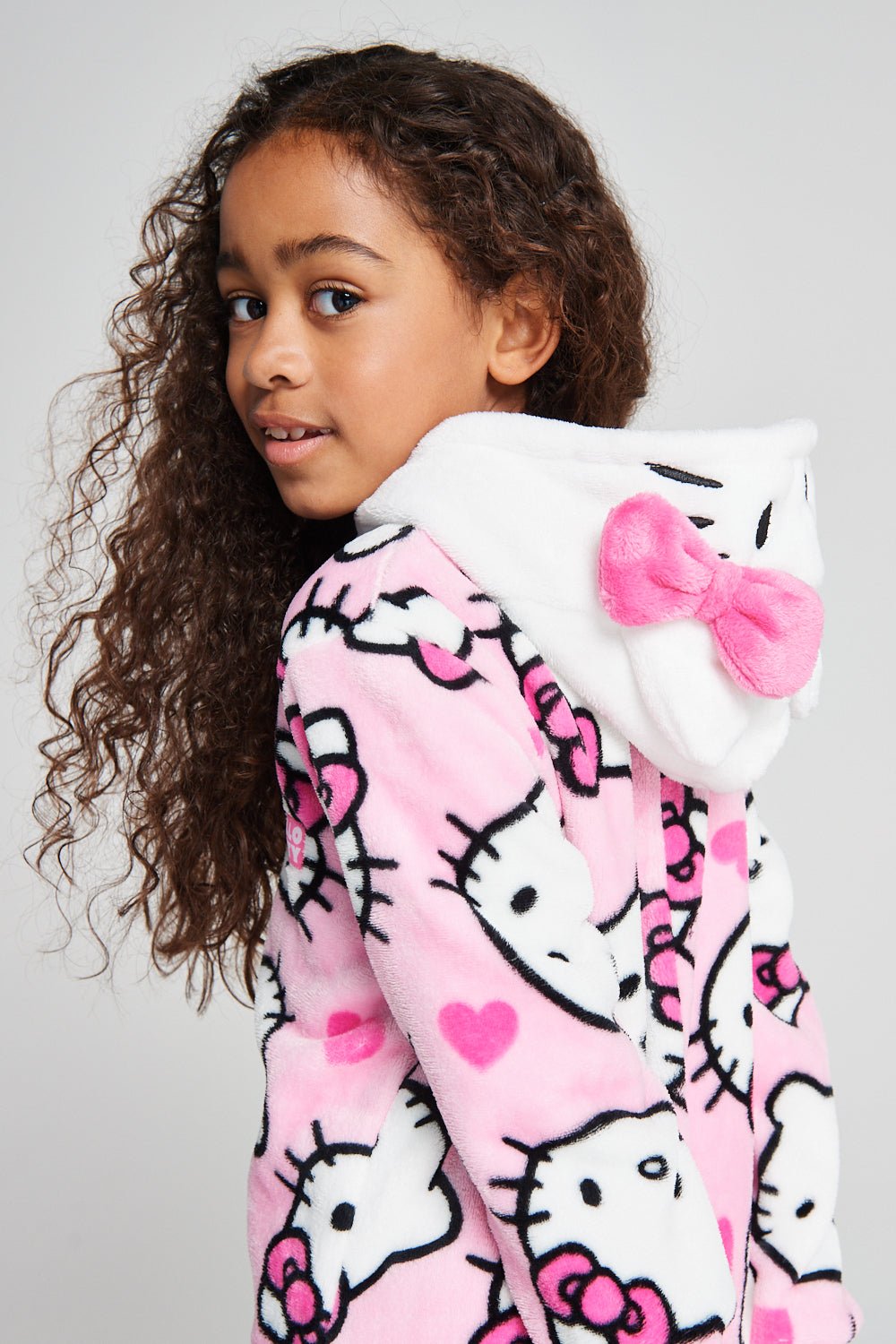 Girls Hello Kitty Oneise - Brand Threads